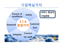 [비교경영] 대한항공과 싱가포르 항공-15