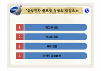 [국제경영론] 삼성전자-17