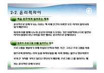 [경영윤리] 정보관리와 윤리-저작권과 이메일 마케팅 사례-14