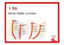 [전자상거래] CJ헬로비전의 티빙(Tving) 조사-5