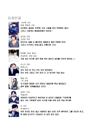 한국 드라마 속 갈등상황 분석-시크릿 가든과 선덕여왕-4