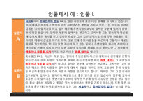 [사회심리학] 한국인의 초두효과-11