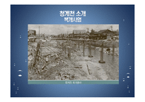 [환경학] 하천복원-경인 아라뱃길 사례-13