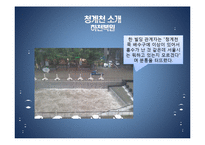 [환경학] 하천복원-경인 아라뱃길 사례-16