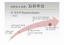 [현대사회와 미디어] 미디어의 사회적 효과-10