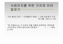[현대사회와 미디어] 미디어의 사회적 효과-18