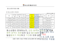 [정책론] 청소년증 활성화 방안-11