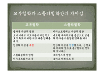 [서양철학] 스콜라철학-14