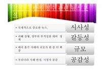 [신문방송학] 뉴스 선정 기준-20