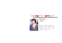 한국 드라마 속 갈등상황 분석-시크릿 가든과 선덕여왕-4