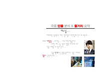 한국 드라마 속 갈등상황 분석-시크릿 가든과 선덕여왕-9