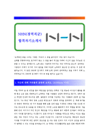 [NHN - 경영직군] 합격자기소개서,NHN경영자기소개서자소서,NHN경영자소서자기소개서,NHN경영자기소개서샘플,NHN경영자기소개서예문-1