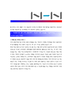 [NHN - 경영직군] 합격자기소개서,NHN경영자기소개서자소서,NHN경영자소서자기소개서,NHN경영자기소개서샘플,NHN경영자기소개서예문-2