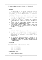 1인고객 전문 음식점 사업계획서-6