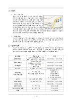 1인고객 전문 음식점 사업계획서-11