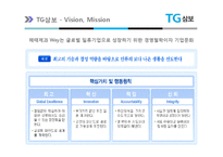 [A+] 국내기업 분석 - 삼보컴퓨터 핵심역량 경영혁신 마케팅분석 4p stp swot분석(ppt)-15