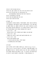 [A+] 국내기업 분석 - 삼보컴퓨터 핵심역량 경영혁신 마케팅분석 4p stp swot분석(HWP)-5