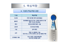 내부자원 중시이론(자원 준거 관점)-11
