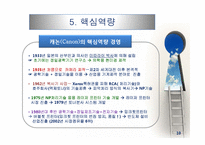 내부자원 중시이론(자원 준거 관점)-12