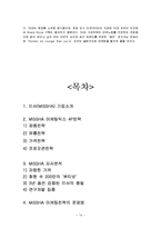MISSHA 미샤 마케팅사례분석및 new 마케팅전략제안-14