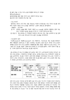 베스킨라빈스 경쟁우위요소과 마케팅 4P사례 분석-9