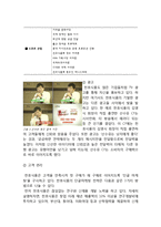 천호식품 기업분석및 마케팅사례분석-8