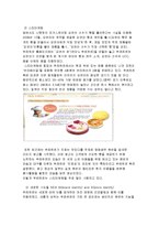 뚜레쥬르 기업 SWOT분석및 마케팅 STP,4P사례분석및 새로운 마케팅전략 제안보고서-6