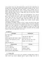 코오롱스포츠 마케팅전략분석및 새로마케팅전략제안,나의견해(노스페이스와 비교분석)-7