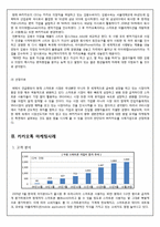 카카오톡 마케팅사례분석과 새로운 마케팅전략제안 및 나의견해-3