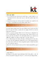 [KT - 공채] 합격자기소개서_KT자기소개서자소서_KT자소서자기소개서_KT자기소개서샘플_KT자기소개서예문_자기소개서자소서-2