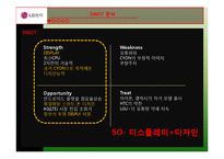 LG 옵티머스 브랜드분석및 마케팅전략(PPT발표대본포함)-16