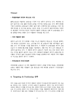 이니스프리 경영분석및 마케팅전략 제안보고서-8