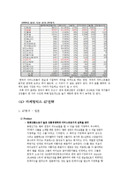 SM엔터테인먼트 마케팅사례분석및 새로운 마케팅전략제안-13