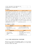 VIPS 빕스 마케팅사례분석및 앞으로의방향,나의의견-7