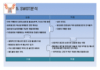 핫식스 마케팅사례분석및 전략제안 PPT-8