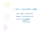 (A+자료) 한국 외식산업의 역사와 변화 및 특징과 발전배경과 환경적 성장요인 조사분석-2