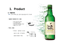 처음처럼 마케팅사례분석 파워포인트-16