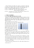 풀무원 마케팅사례분석및 새로운 마케팅전략제안보고서-3