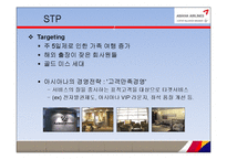 아시아나항공 기업 경영분석및 마케팅전략 분석 PPT-14
