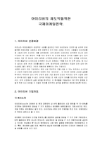 아이리버 iriver 재도약을 위한 미국진출 글로벌 마케팅전략보고서-1