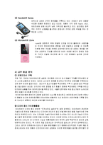 아이리버 iriver 재도약을 위한 미국진출 글로벌 마케팅전략보고서-10