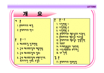 롯데리아 마케팅, 성공사례, 마케팅전략, 성공전략, 경영전략분석, 기업소개 및 운영현황과 성공적인 경영전략과 마케팅 전략, 4p분석, SWOT분석, 메뉴분석 및 사업소개,입지효과 전망 총체적 조사분석-2