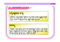 롯데리아 마케팅, 성공사례, 마케팅전략, 성공전략, 경영전략분석, 기업소개 및 운영현황과 성공적인 경영전략과 마케팅 전략, 4p분석, SWOT분석, 메뉴분석 및 사업소개,입지효과 전망 총체적 조사분석-17