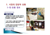 노스페이스 마케팅전략분석및 new 마케팅전략제안(발표 스피치대본포함)-6