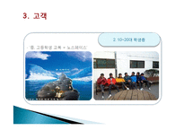 노스페이스 마케팅전략분석및 new 마케팅전략제안(발표 스피치대본포함)-20