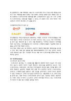 엑스캔버스 제품 SWOT분석및 마케팅전략분석보고서-16