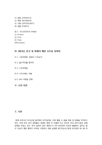 미스터피자 마케팅사례분석및 중국진출위한 마케팅전략제안및 나의견해-2
