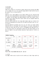 헤라 HERA 마케팅 SWOT,STP,4P전략분석및 새로운 마케팅전략제안-9
