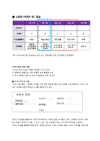 헤라 HERA 마케팅 SWOT,STP,4P전략분석및 새로운 마케팅전략제안-15