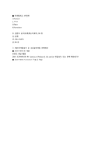 헤라 HERA 마케팅 SWOT,STP,4P전략분석및 새로운 마케팅전략제안-19